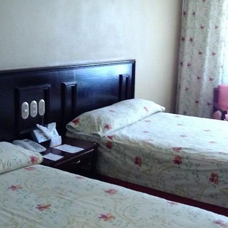 Hotel Real De Uruapan Uruapan  외부 사진