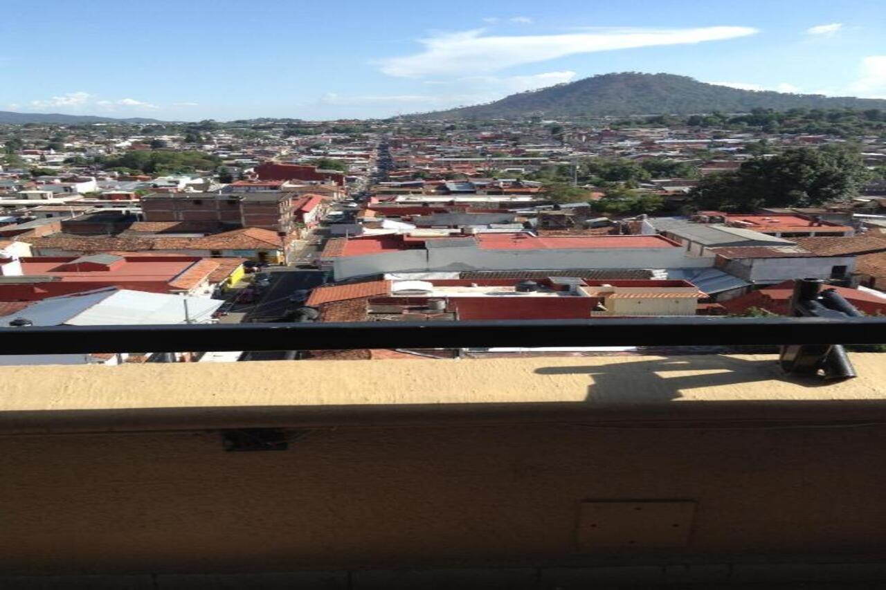 Hotel Real De Uruapan Uruapan  외부 사진