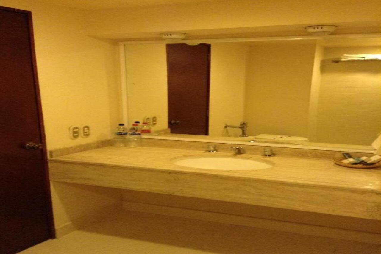 Hotel Real De Uruapan Uruapan  외부 사진