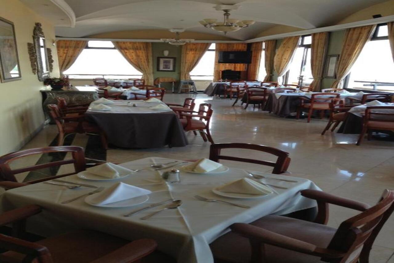 Hotel Real De Uruapan Uruapan  외부 사진