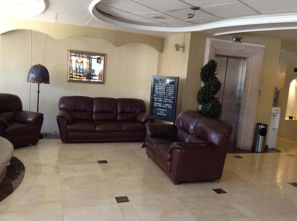 Hotel Real De Uruapan Uruapan  외부 사진