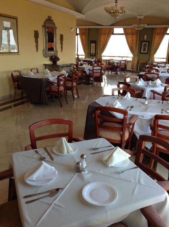 Hotel Real De Uruapan Uruapan  외부 사진